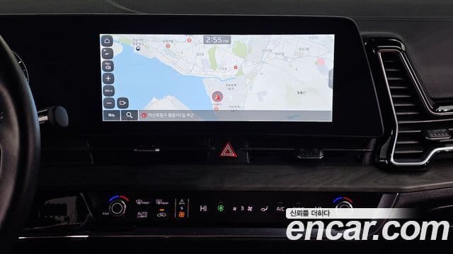 Kia Sportage 5세대 Signature, 2024 14