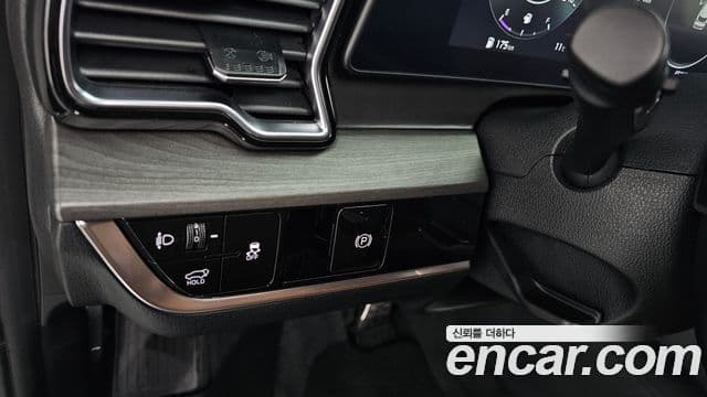 Kia Sportage 5세대 Signature, 2024 17
