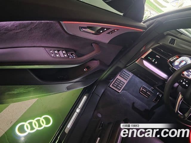 Audi Q8 (4M) Premium, 2025 7