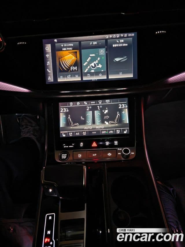 Audi Q8 (4M) Premium, 2025 8