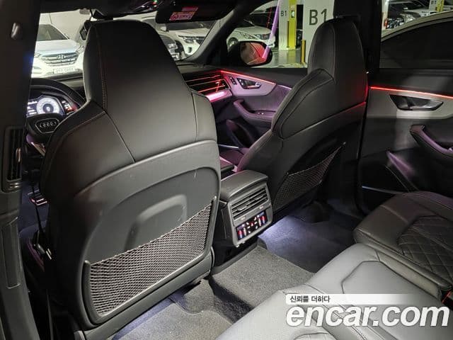 Audi Q8 (4M) Premium, 2025 11