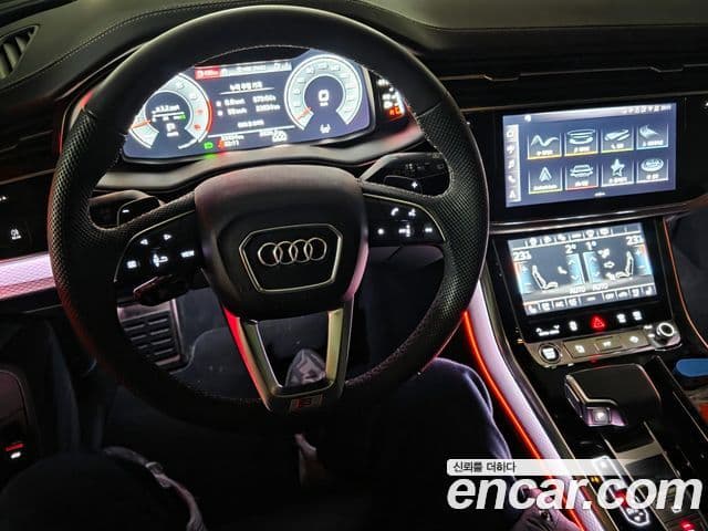 Audi Q8 (4M) Premium, 2025 12
