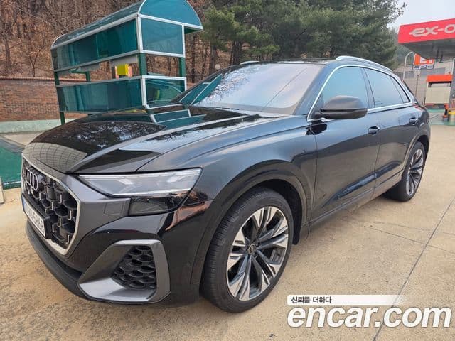 Audi Q8 (4M) Premium, 2025 15