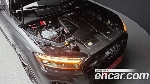 Audi Q7 (4M) Premium, 2025 6