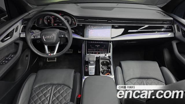 Audi Q7 (4M) Premium, 2025 7