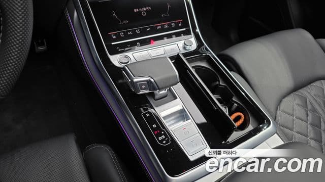 Audi Q7 (4M) Premium, 2025 9