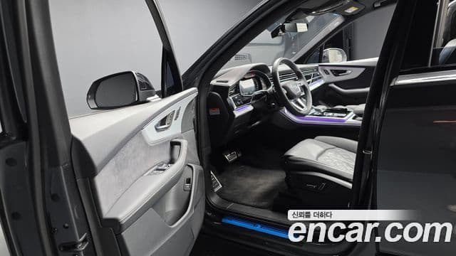 Audi Q7 (4M) Premium, 2025 10