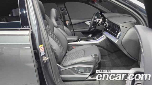 Audi Q7 (4M) Premium, 2025 11