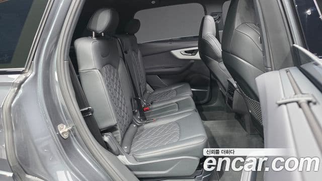 Audi Q7 (4M) Premium, 2025 12