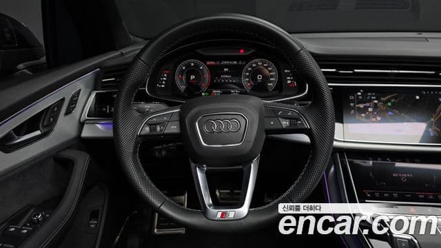 Audi Q7 (4M) Premium, 2025 13