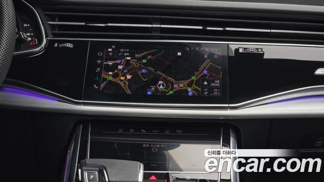 Audi Q7 (4M) Premium, 2025 14