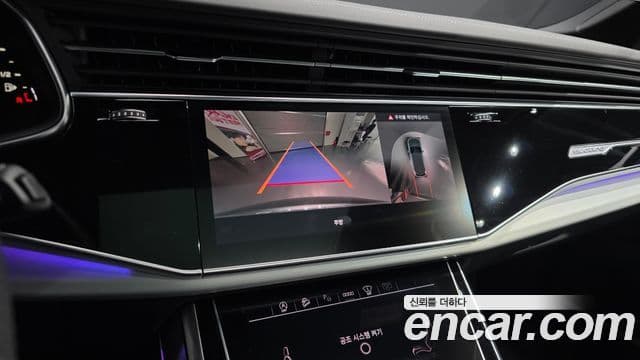 Audi Q7 (4M) Premium, 2025 15