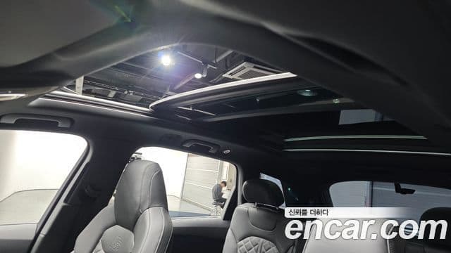 Audi Q7 (4M) Premium, 2025 18