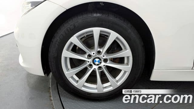 BMW 3시리즈 (F30), 2016 все фото