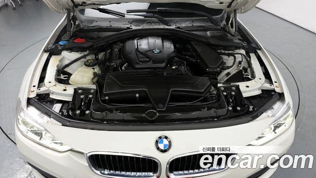 BMW 3시리즈 (F30), 2016 6