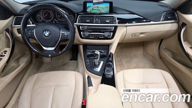 BMW 3시리즈 (F30), 2016 7