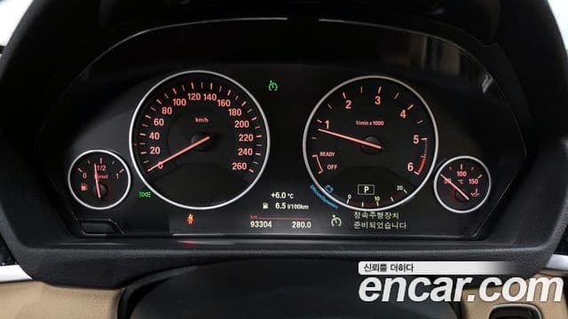 BMW 3시리즈 (F30), 2016 8