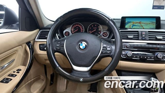 BMW 3시리즈 (F30), 2016 13