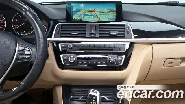 BMW 3시리즈 (F30), 2016 14