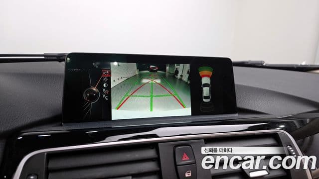 BMW 3시리즈 (F30), 2016 15