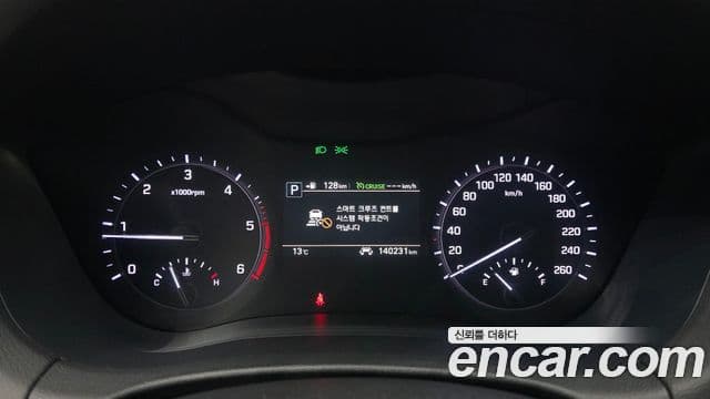 Genesis G80 Luxury, 2019 8