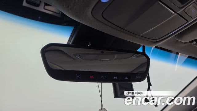 Genesis G80 Luxury, 2019 13