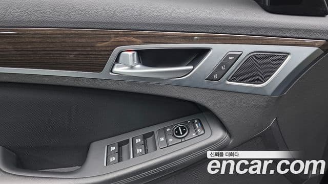 Genesis G80 Luxury, 2019 14