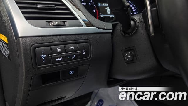 Genesis G80 Luxury, 2019 15