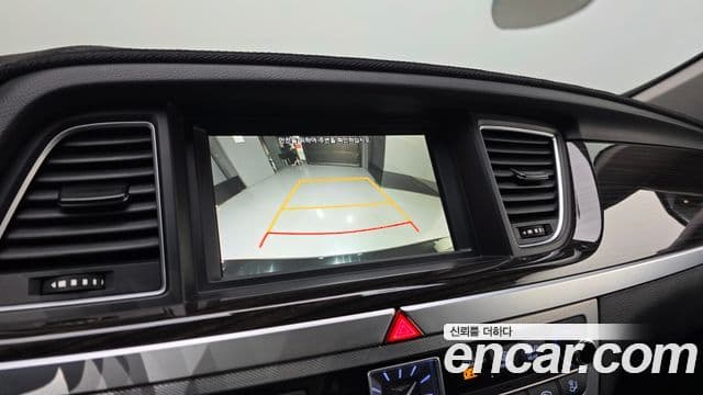 Genesis G80 Luxury, 2019 18