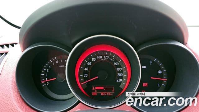 Kia Forte купе Premium, 2010 8