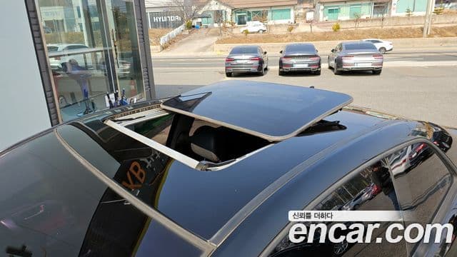 Kia Forte купе Premium, 2010 15