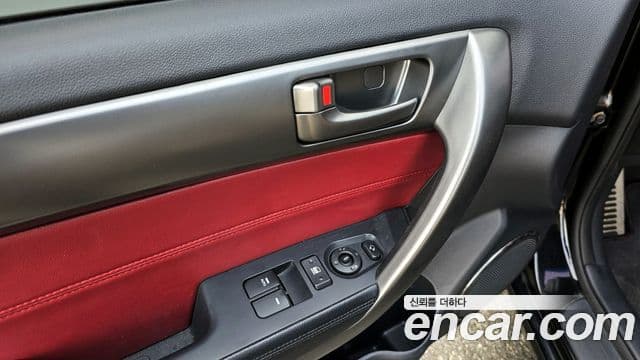 Kia Forte купе Premium, 2010 16