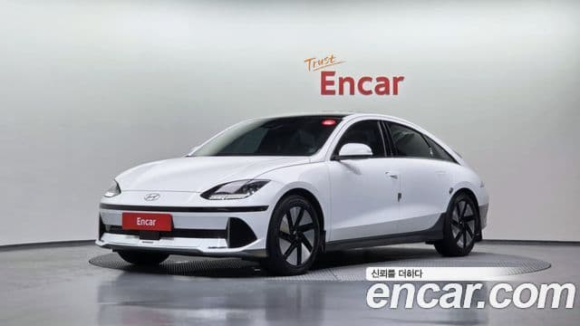 Hyundai Ioniq 6 Exclusive Plus, 2024 1