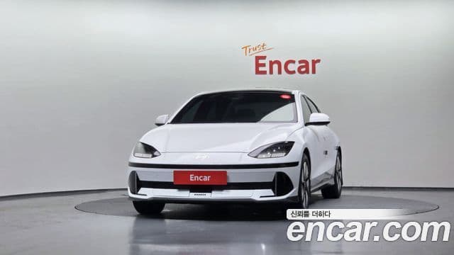 Hyundai Ioniq 6 Exclusive Plus, 2024 3