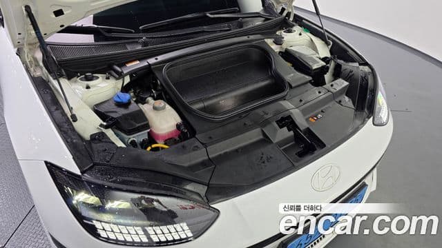 Hyundai Ioniq 6 Exclusive Plus, 2024 6