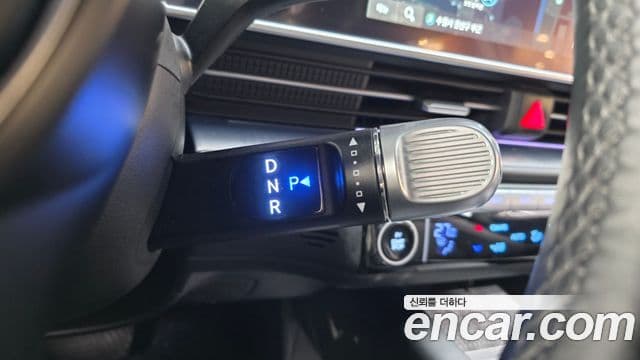 Hyundai Ioniq 6 Exclusive Plus, 2024 9