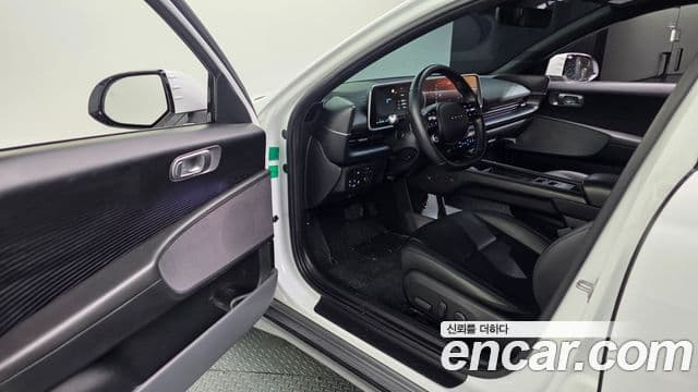 Hyundai Ioniq 6 Exclusive Plus, 2024 10
