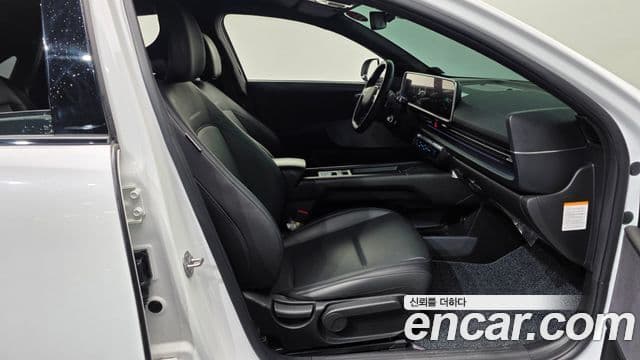 Hyundai Ioniq 6 Exclusive Plus, 2024 11