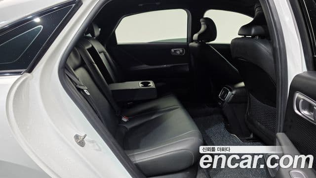 Hyundai Ioniq 6 Exclusive Plus, 2024 12