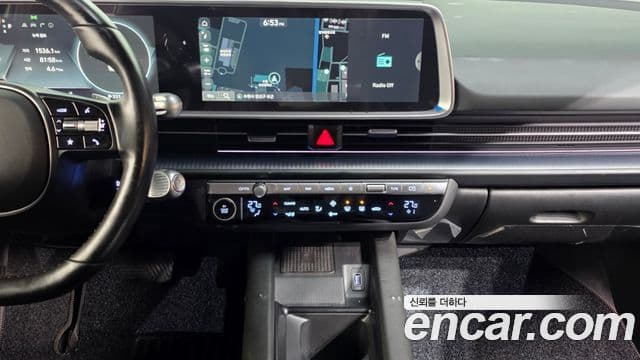 Hyundai Ioniq 6 Exclusive Plus, 2024 14