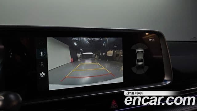 Hyundai Ioniq 6 Exclusive Plus, 2024 15