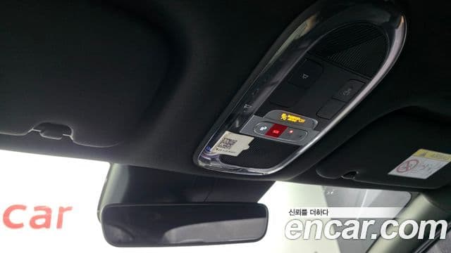 Hyundai Ioniq 6 Exclusive Plus, 2024 18