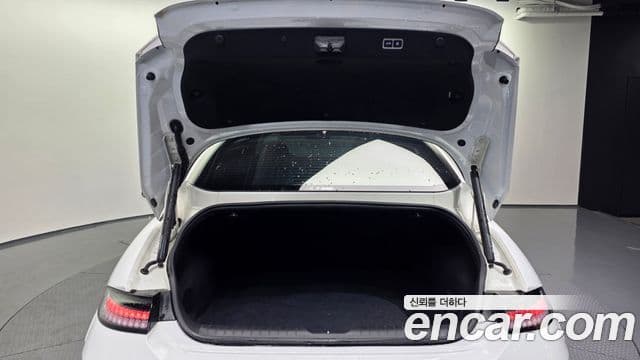 Hyundai Ioniq 6 Exclusive Plus, 2024 20