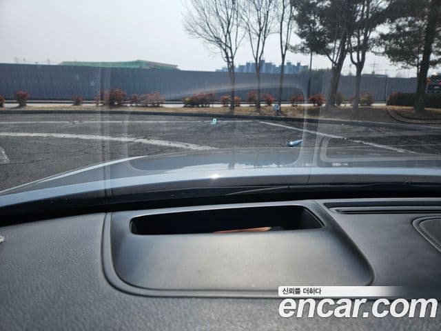 Hyundai Equus(новый кузов / новое поколение) Modern, 2015 12