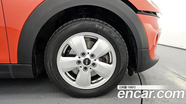 Mini Cooper 3세대, 2021 все фото