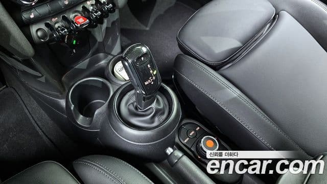 Mini Cooper 3세대, 2021 9