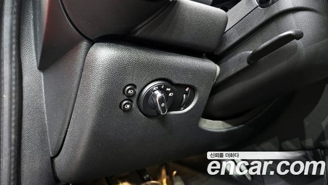 Mini Cooper 3세대, 2021 14