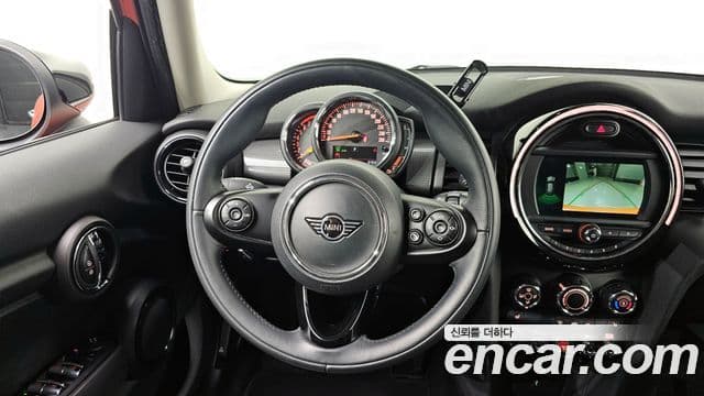 Mini Cooper 3세대, 2021 15