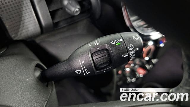 Mini Cooper 3세대, 2021 16