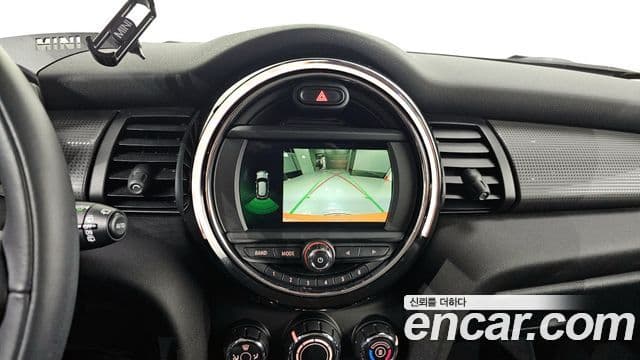 Mini Cooper 3세대, 2021 18